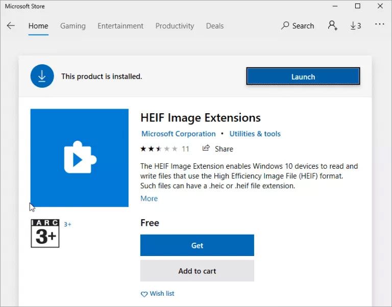 C Mo Abrir Archivos Heic Hevc En Windows Stellar