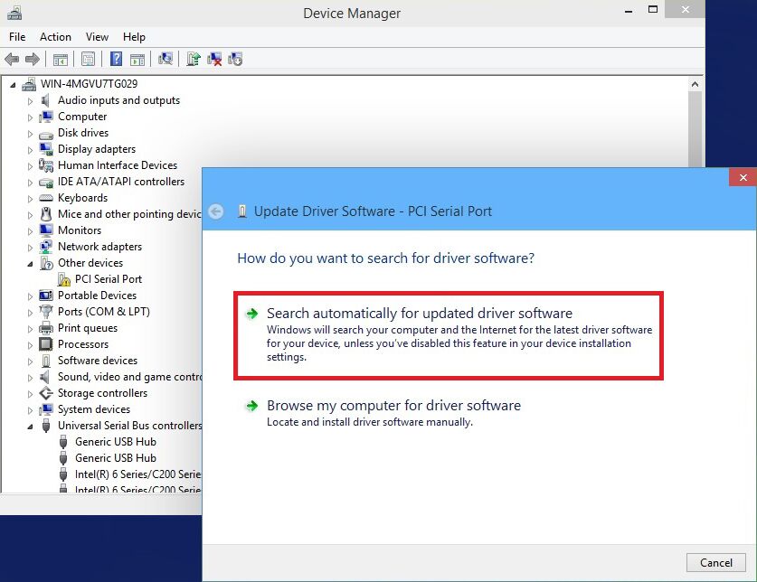 How To Fix Sd Card Reader Not Showing Up On Windows Stellar