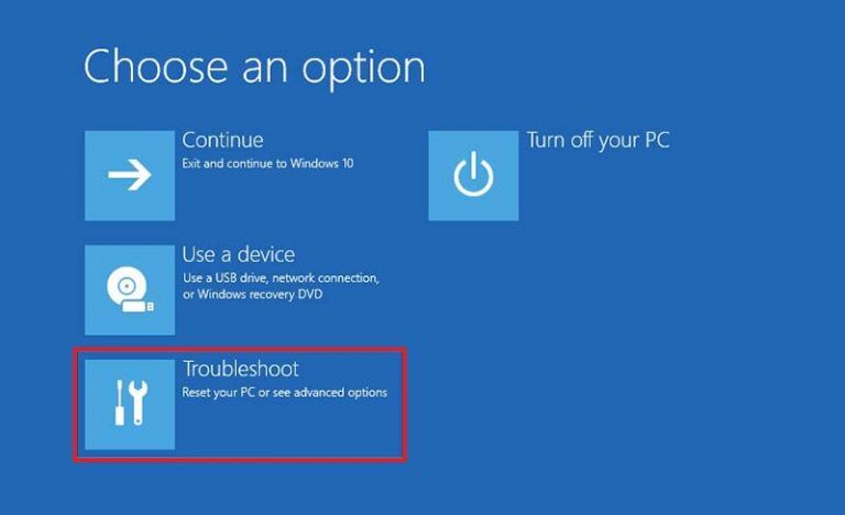 How To Fix IO1 INITIALIZATION FAILED Blue Screen Error