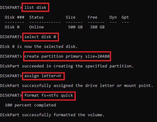 Easy Guide To Fix A Device Which Does Not Exist Was Specified